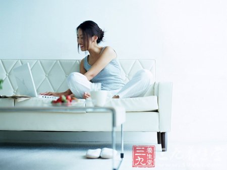 冬季切忌别让自己受伤
