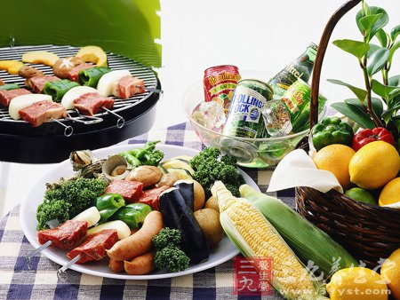 健康盘点 日常饮食中隐藏致癌隐患