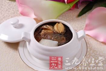 冬季养精蓄锐 浅谈养生之道