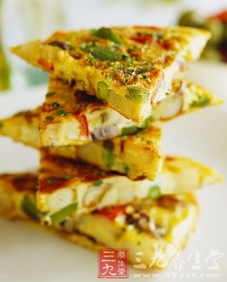 早餐7原则 保持1天好精神