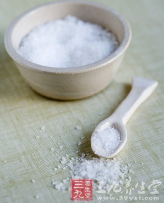 五味养生法 巧用酸甜苦辣咸