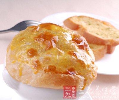 早餐怎么吃最能补能量