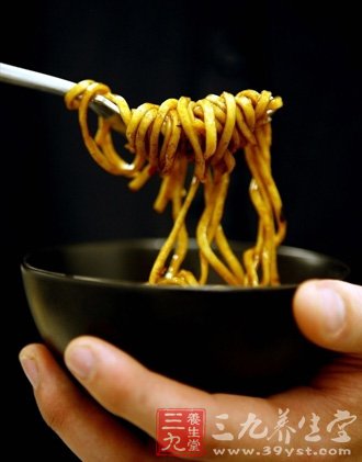 一学就会的8款鲜香美味面条