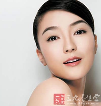冬季护肤 做个水嫩美人