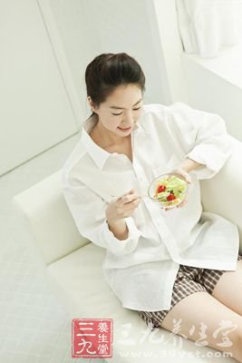 美食秘籍 让你做个性感小“腰精”