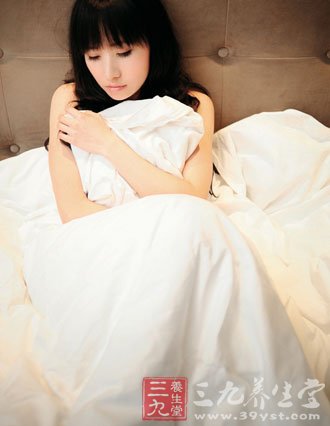 中医调神养生法 舍小欲怀大欲