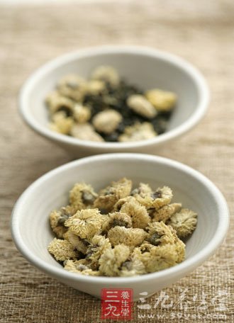 中医抗衰老方剂 助您延年益寿(3)