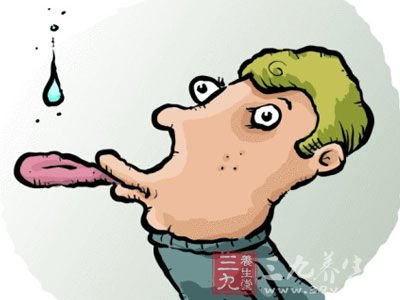 牙疼与热水没有本质联系