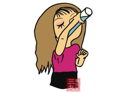 热水不能消化鱼刺