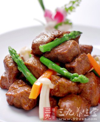 冬季养生保健 应该吃什么好