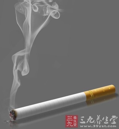 别让烟毒夺走你的健康(3)