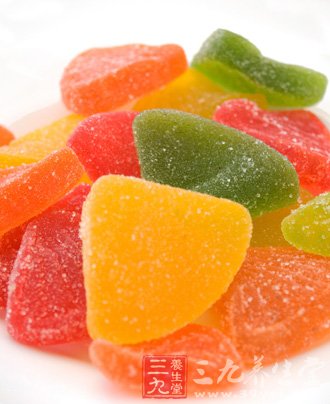 糖尿病人糖果随身带 预防血糖过低