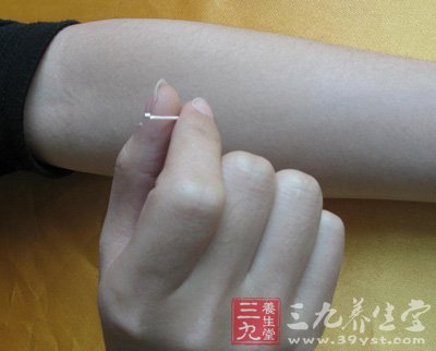 中医疗法揭秘 全面认识传统针灸