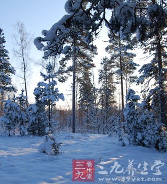 寒冬&ldquo;糖友&rdquo;养生要点：吃好穿暖轻松过冬