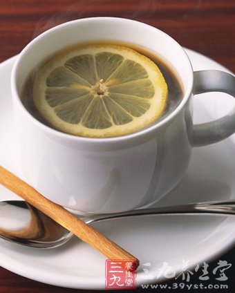 6款夏日养生茶 消暑定神养生防病