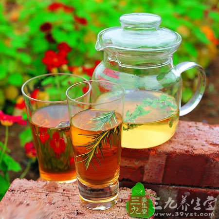 揭開美容養(yǎng)顏茶的“秘密”