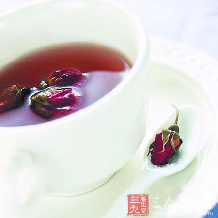 揭開美容養(yǎng)顏茶的“秘密”