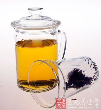 揭開美容養(yǎng)顏茶的“秘密”