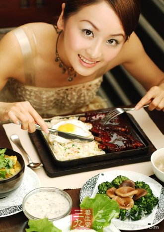 餐后四养生加八禁忌胜过进补