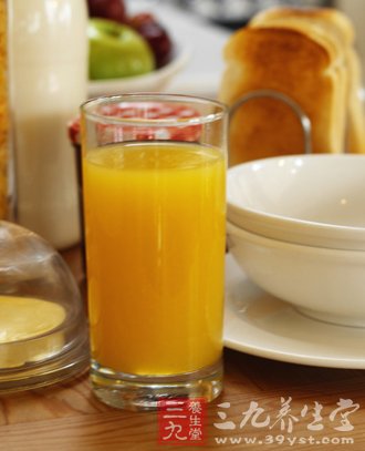 4款含钙糖水 助长高防骨质疏松