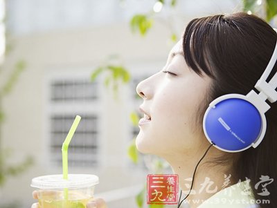 养生8大原则 提高你的精气神