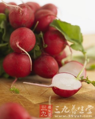小雪是吃萝卜的好时节