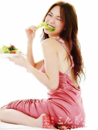 肝主藏血排毒 教你日常如何保护肝