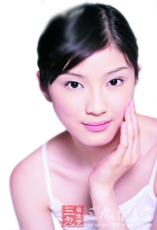 走出美白误区 “释放”你的美