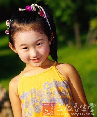 幼儿到老人 不同时期补法不同