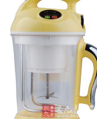 九阳美的豆浆机陷致癌门 被爆使用工业润滑油