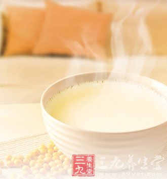 喝豆?jié){的7大禁忌事項(xiàng)