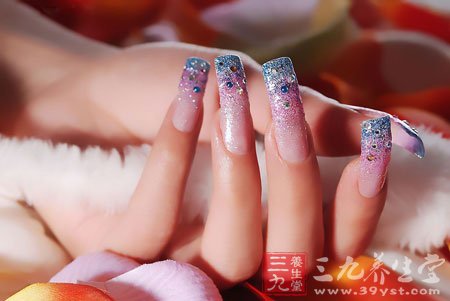 冬季好好保护你的“第二张脸”