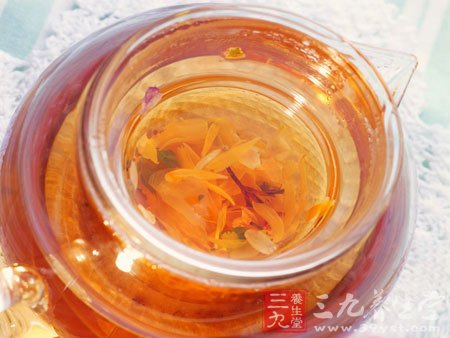 DIY瘦身茶 与药物减肥说“拜拜”