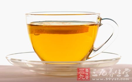 心情果茶 喝出你的“美顏肌”