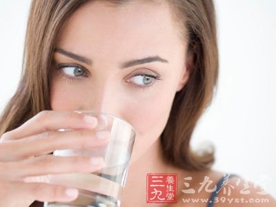 自来水一烧开就喝