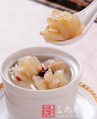 中医养生 冬季常见4大虚症调理方