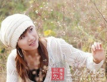 中医养生小偏方 缓解你的各种“症状”