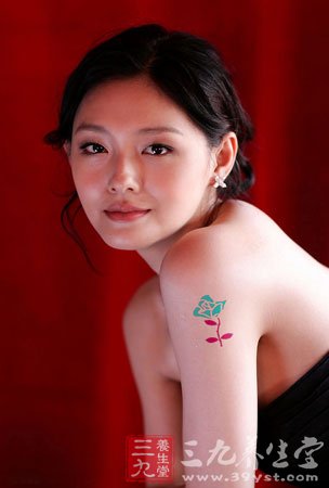 看中医教你 如何“滋阴养颜”