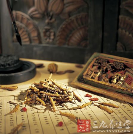 中医提醒 清火去火治胃炎