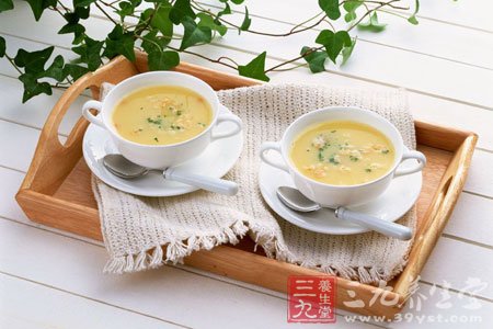 食疗食补 治疗胃病有高招