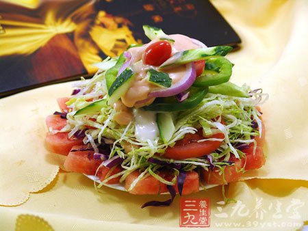 养胃须知之胃炎饮食需谨慎