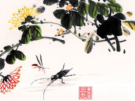 季节变化引发浅表性胃炎