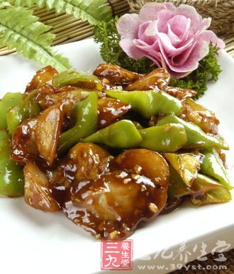 天然美食土豆 美容减肥佳品