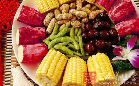 吃药减肥不如食疗减肥好 让你越吃越瘦