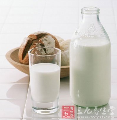 专家教你 如何科学喝牛奶