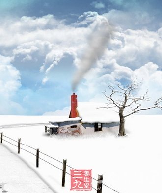下雪养生都该注意什么