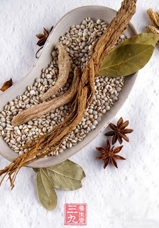 古代宫廷美白养颜秘方 吃掉你的色斑