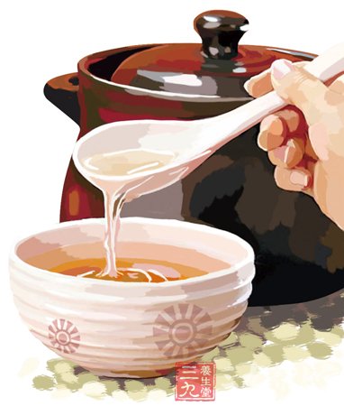 做好中医养生 与阎王“擦肩而过”