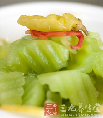 冬季常食營(yíng)養(yǎng)菜萵筍 增強(qiáng)食欲潤(rùn)肺去燥