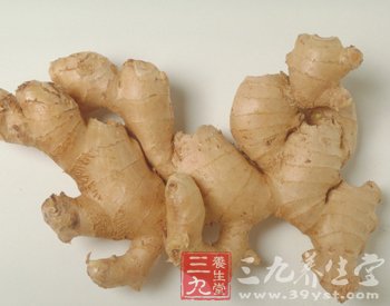 感冒胃病空调病 一碗姜汤全都可以解决